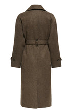 Load image into Gallery viewer, Gina Long Trench Coat
