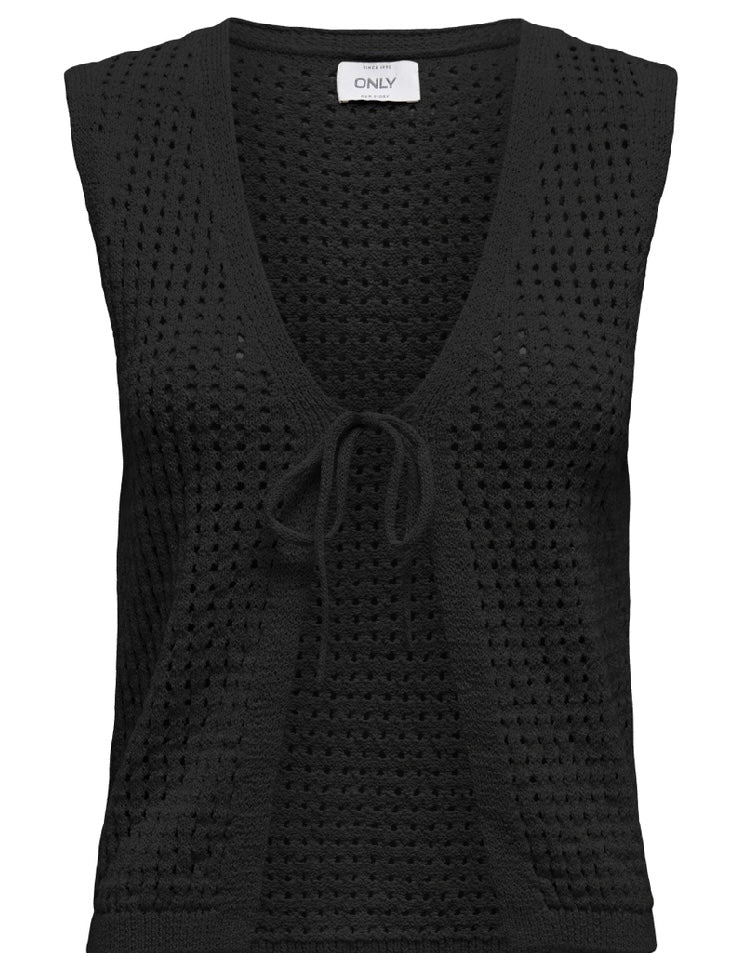 Only Anna Sofia Knitted Vest