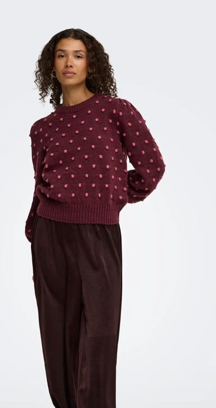 JDY Sigrid Knit