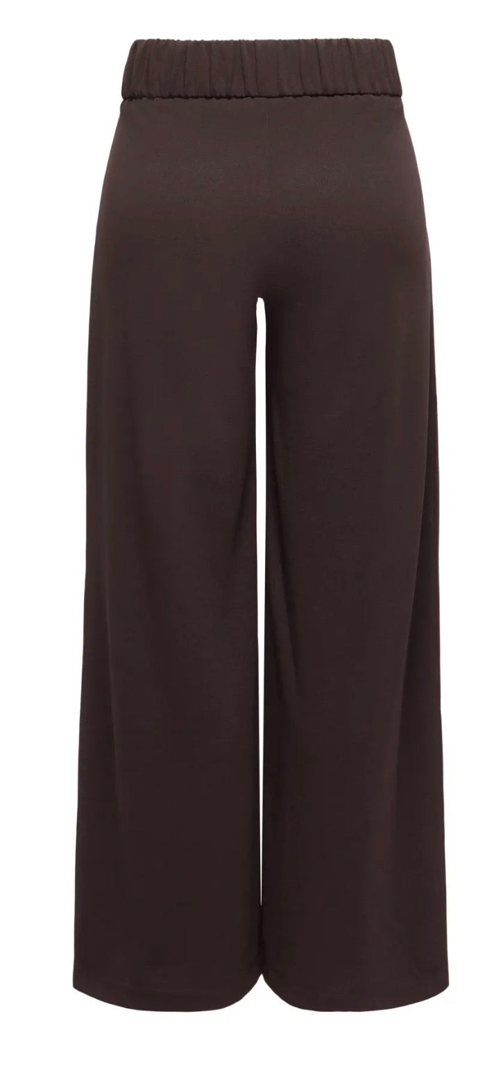 Jdy geggo trousers with gold button