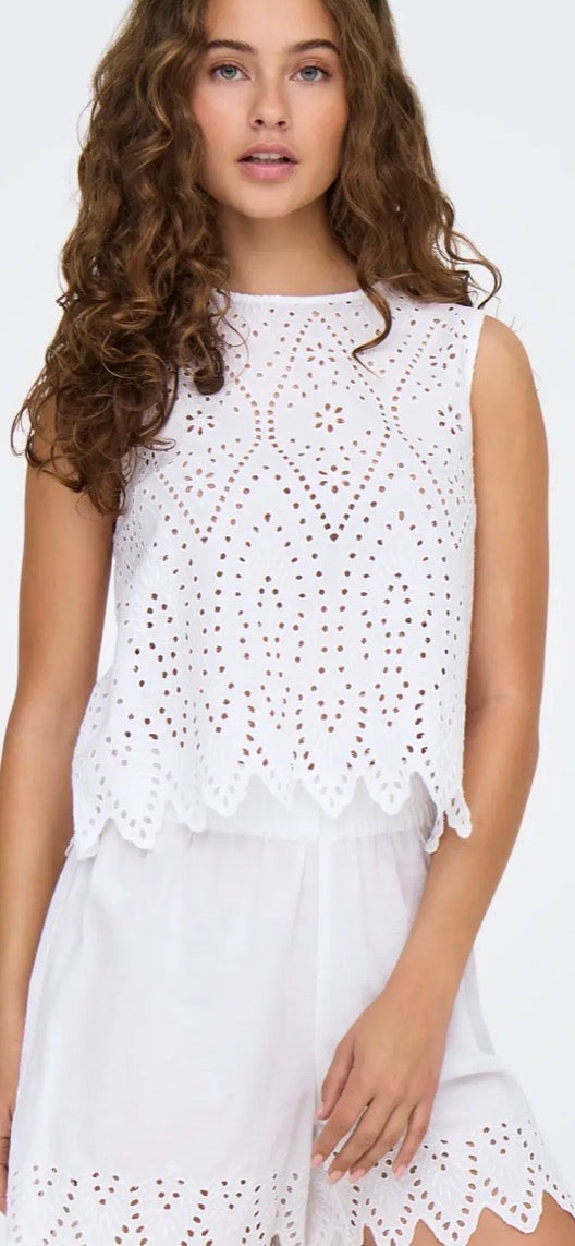 Only Tullum top