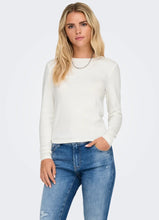 Load image into Gallery viewer, Only Riley O-Neck L/S Top
