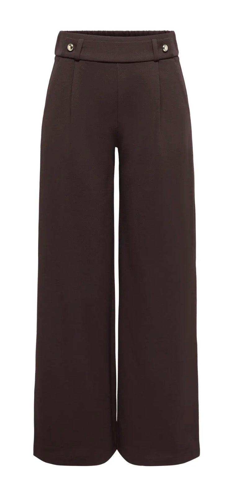 Jdy geggo trousers with gold button
