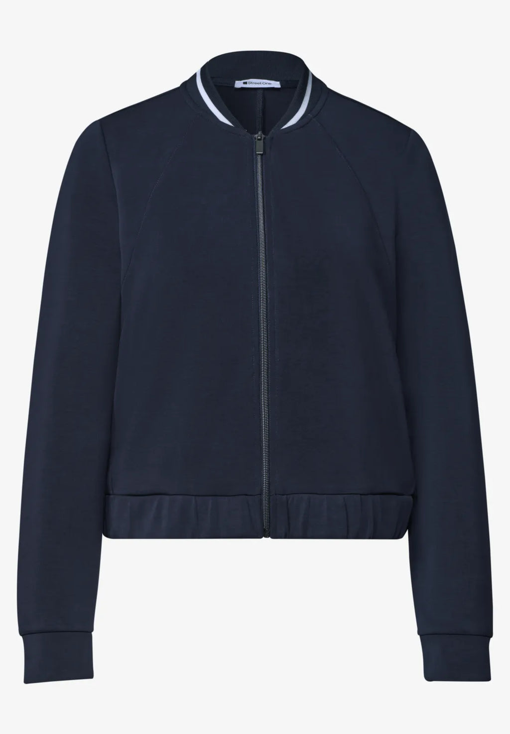 Street-one Silk look Bommer
