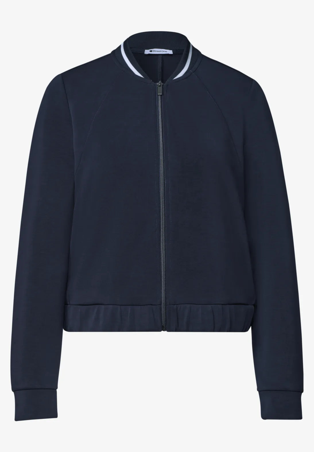 Street-one Silk look Bommer