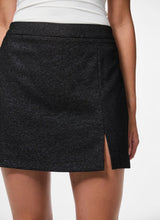 Load image into Gallery viewer, Pieces Bossella Glitter Skort
