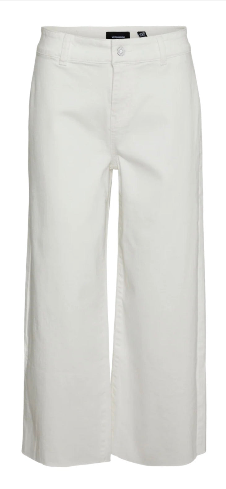 Vero Moda kayla cropped Trousers