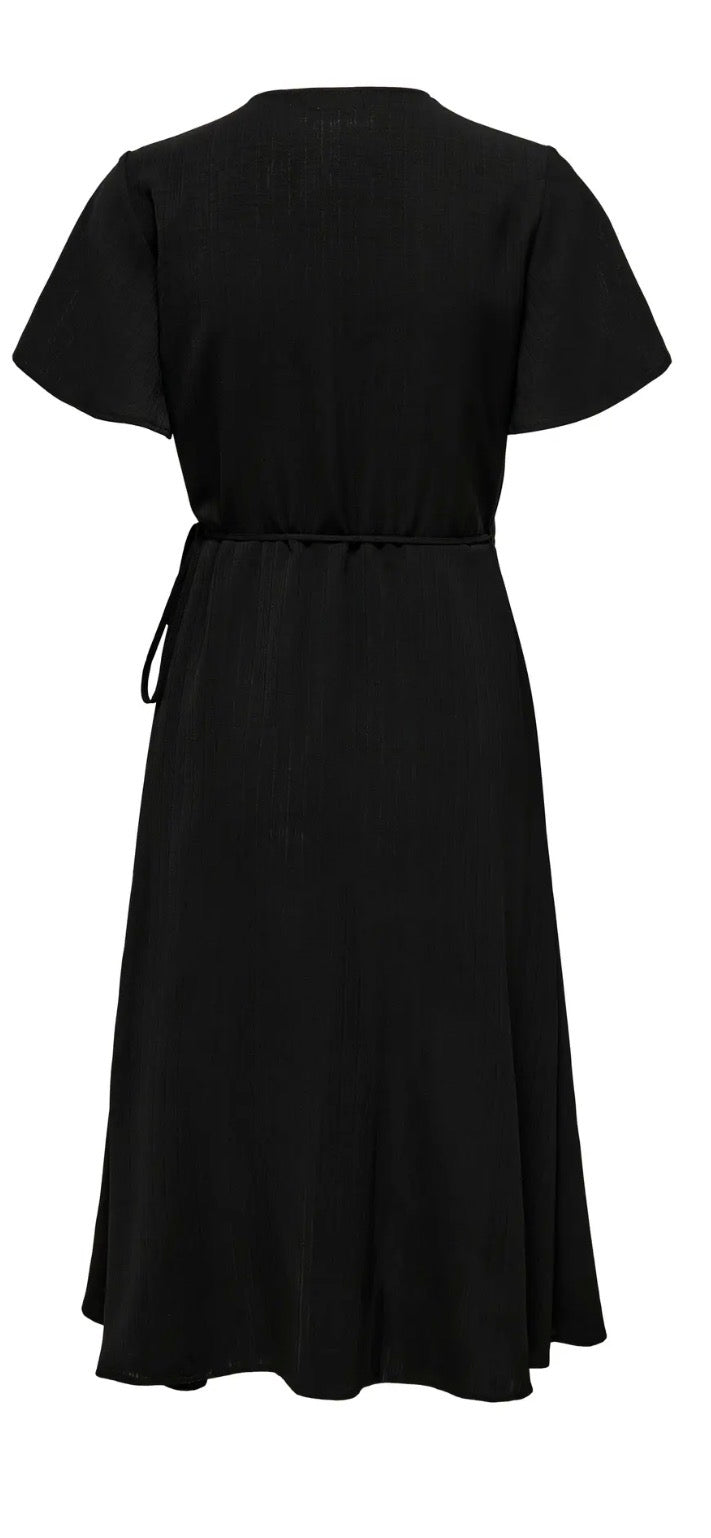 Only Cali life midi dress