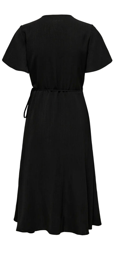 Only Cali life midi dress