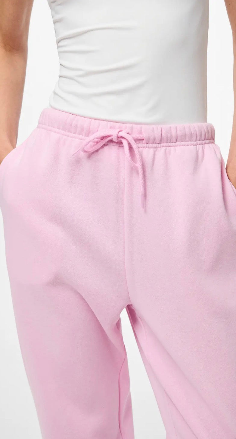 Piecies chilli h/w sweat pants