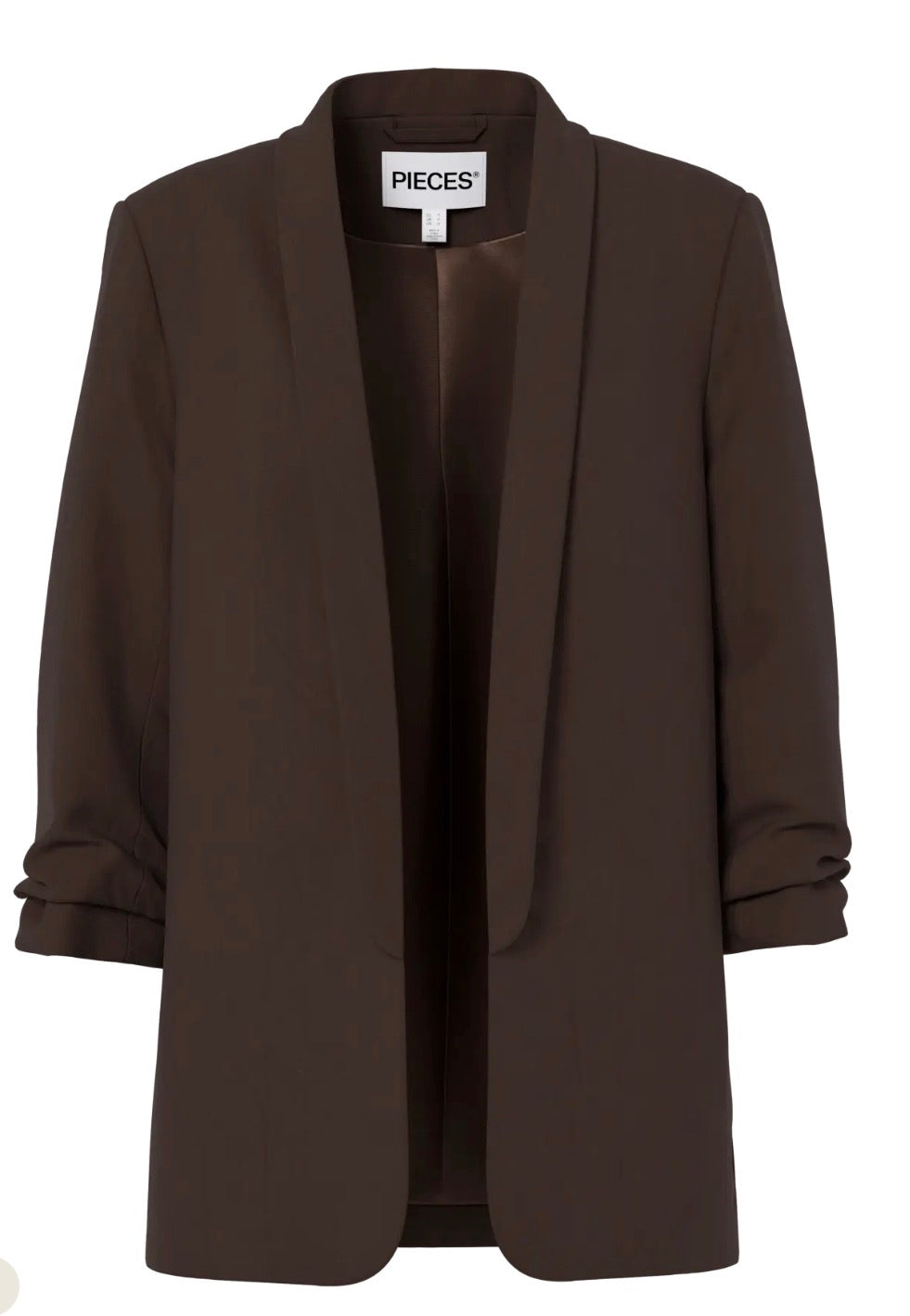 Piecies Bosella 3/4 Blazer