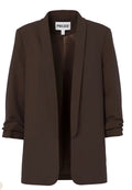 Piecies Bosella 3/4 Blazer