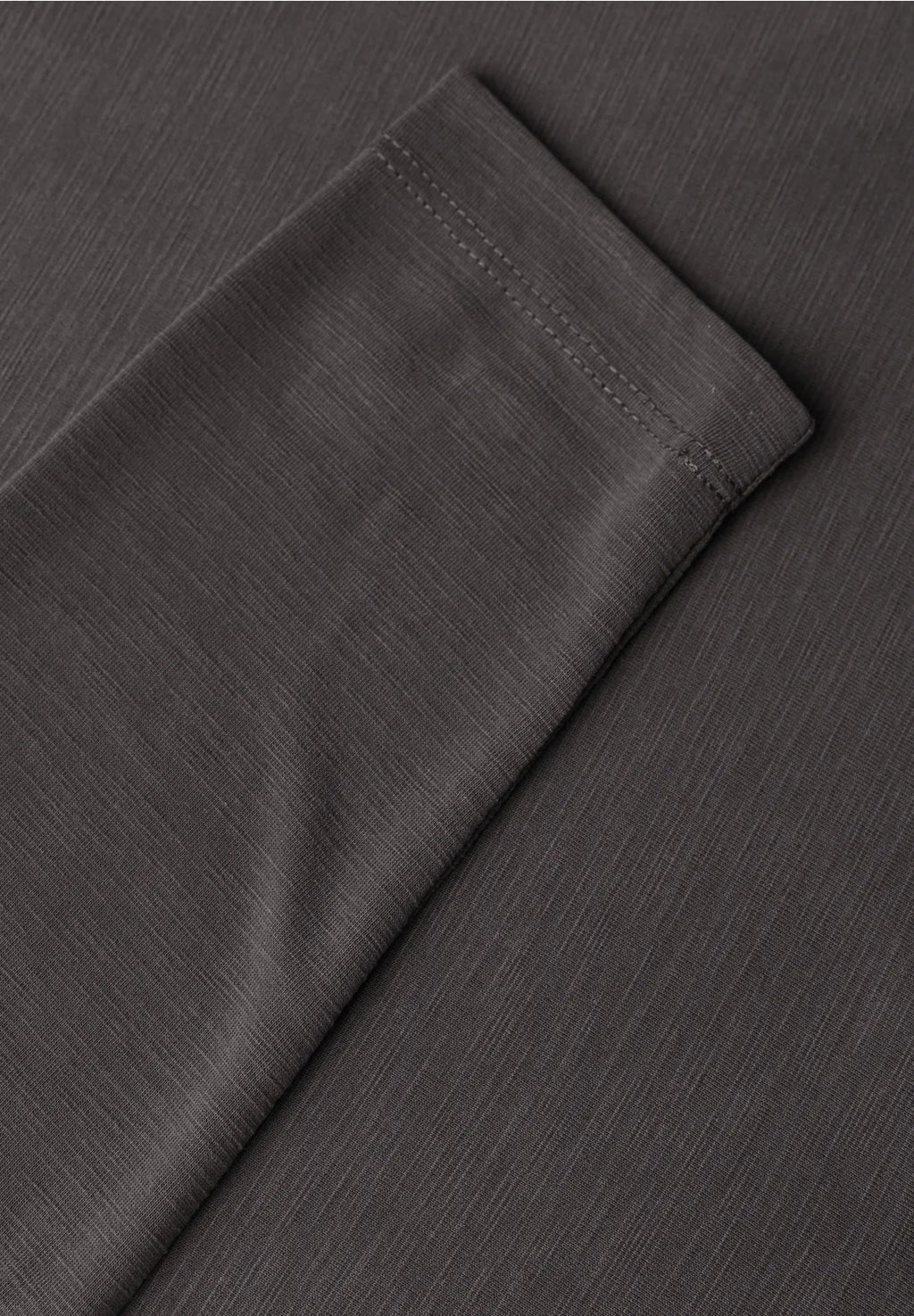 Street one Cowl neck ls top