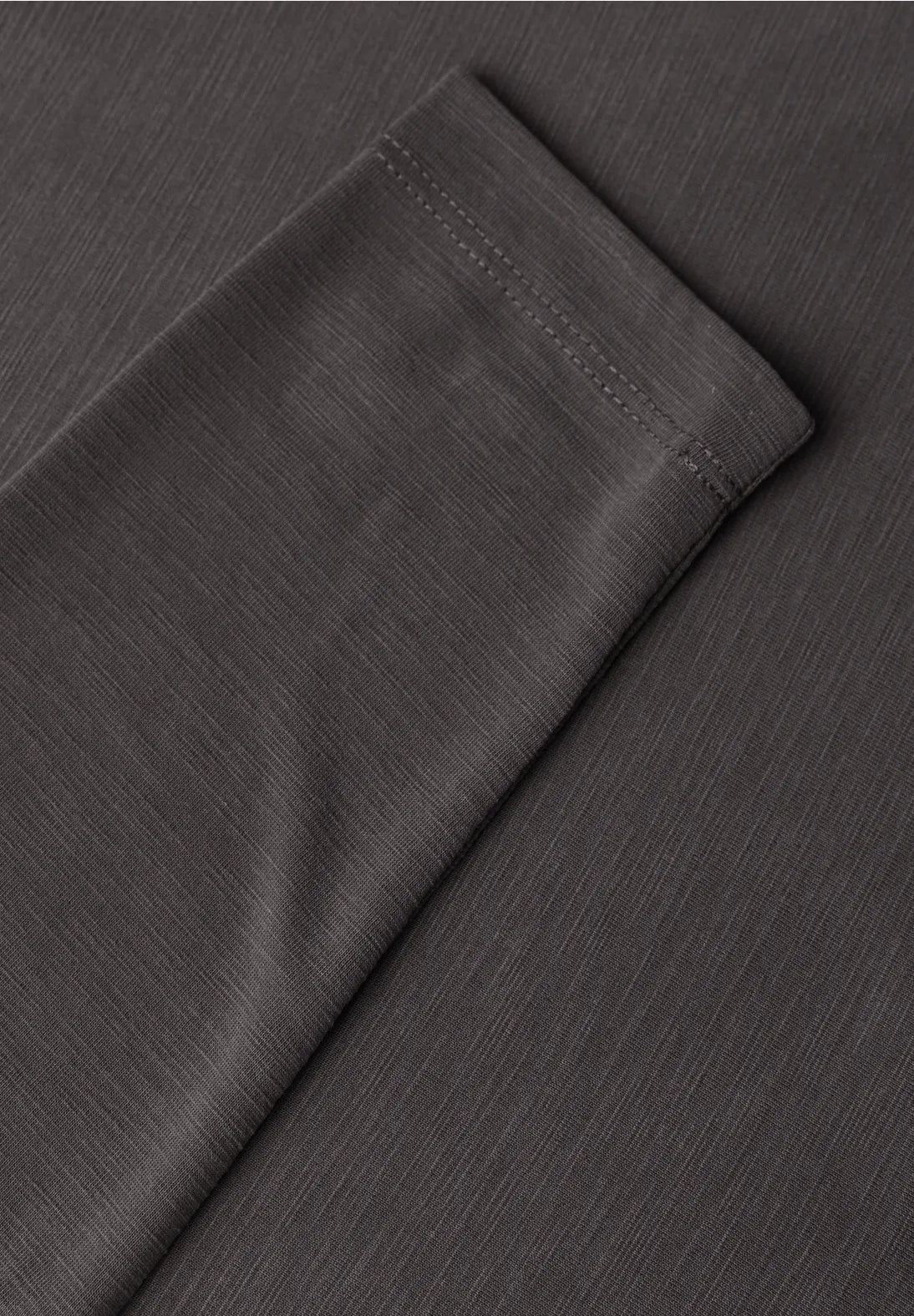 Street one Cowl neck ls top