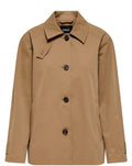 Only orchid ina jacket