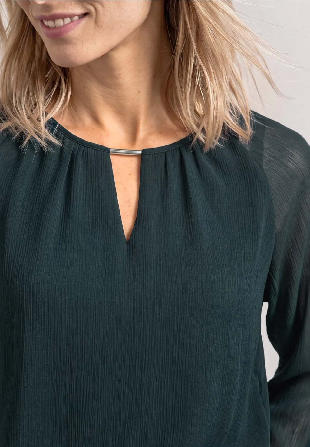 Street/one Tunic top