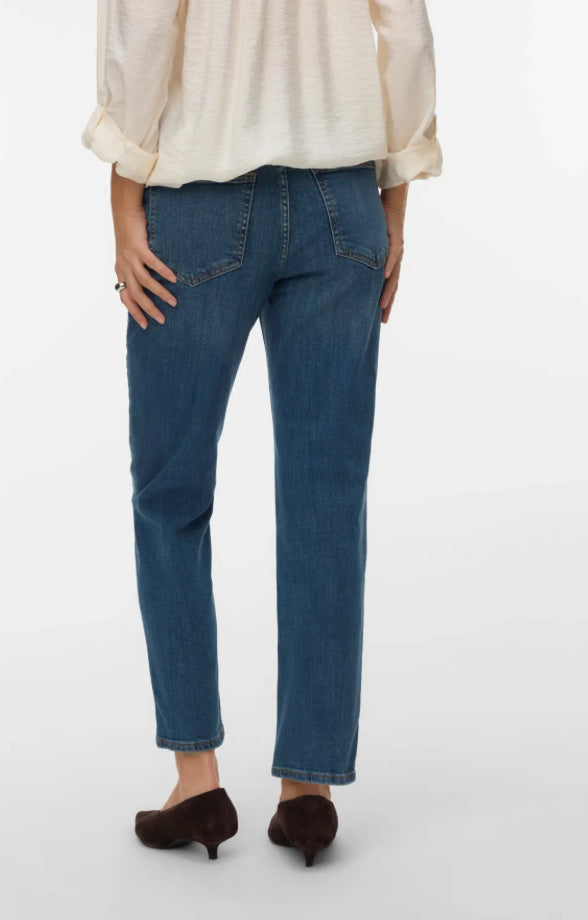 Vero Moda Rosie Slim Ankle Jeans