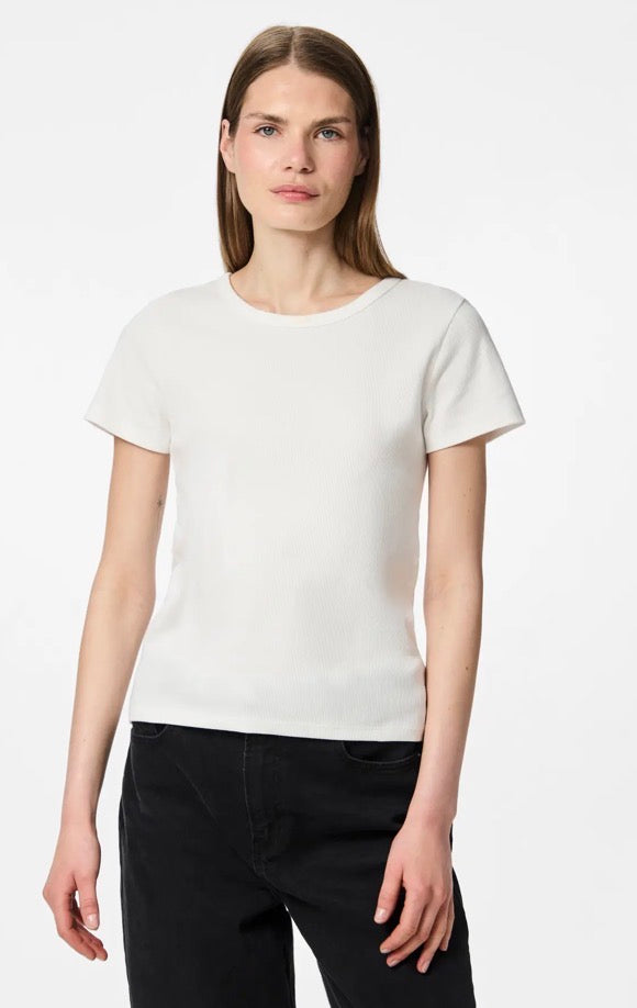 Pieces May S/S Top