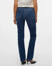Load image into Gallery viewer, Vero Moda Flash Straight Jeans
