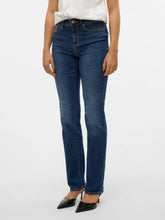 Load image into Gallery viewer, Vero Moda Flash Straight Jeans
