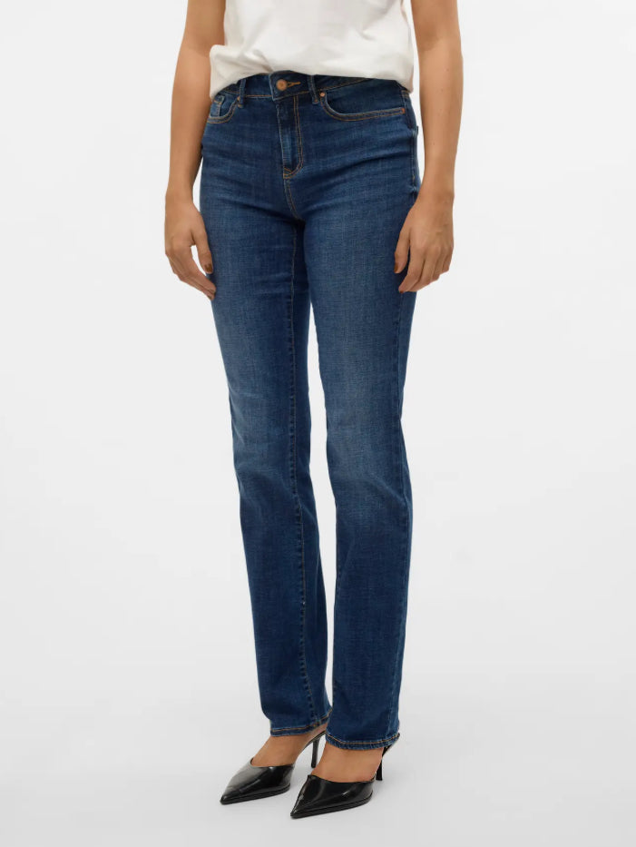 Vero Moda Flash Straight Jeans