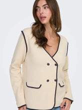 Load image into Gallery viewer, Prime Contrast Knit
