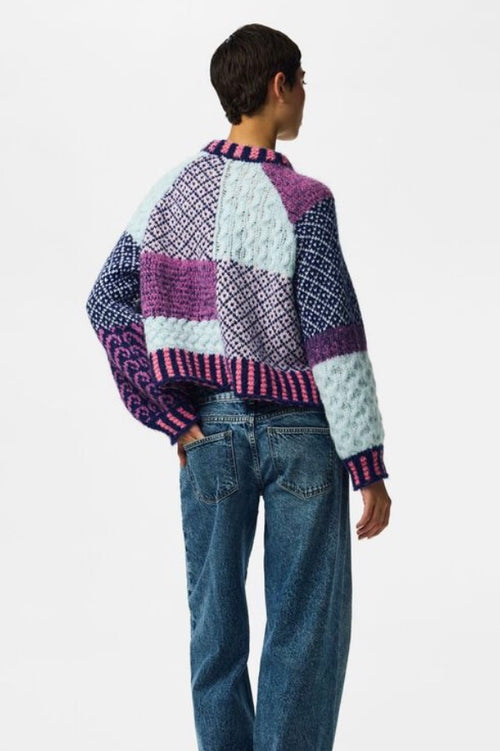 JDY Fusion Knit