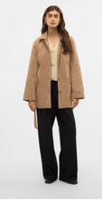 Load image into Gallery viewer, Chelsea Trenchcoat
