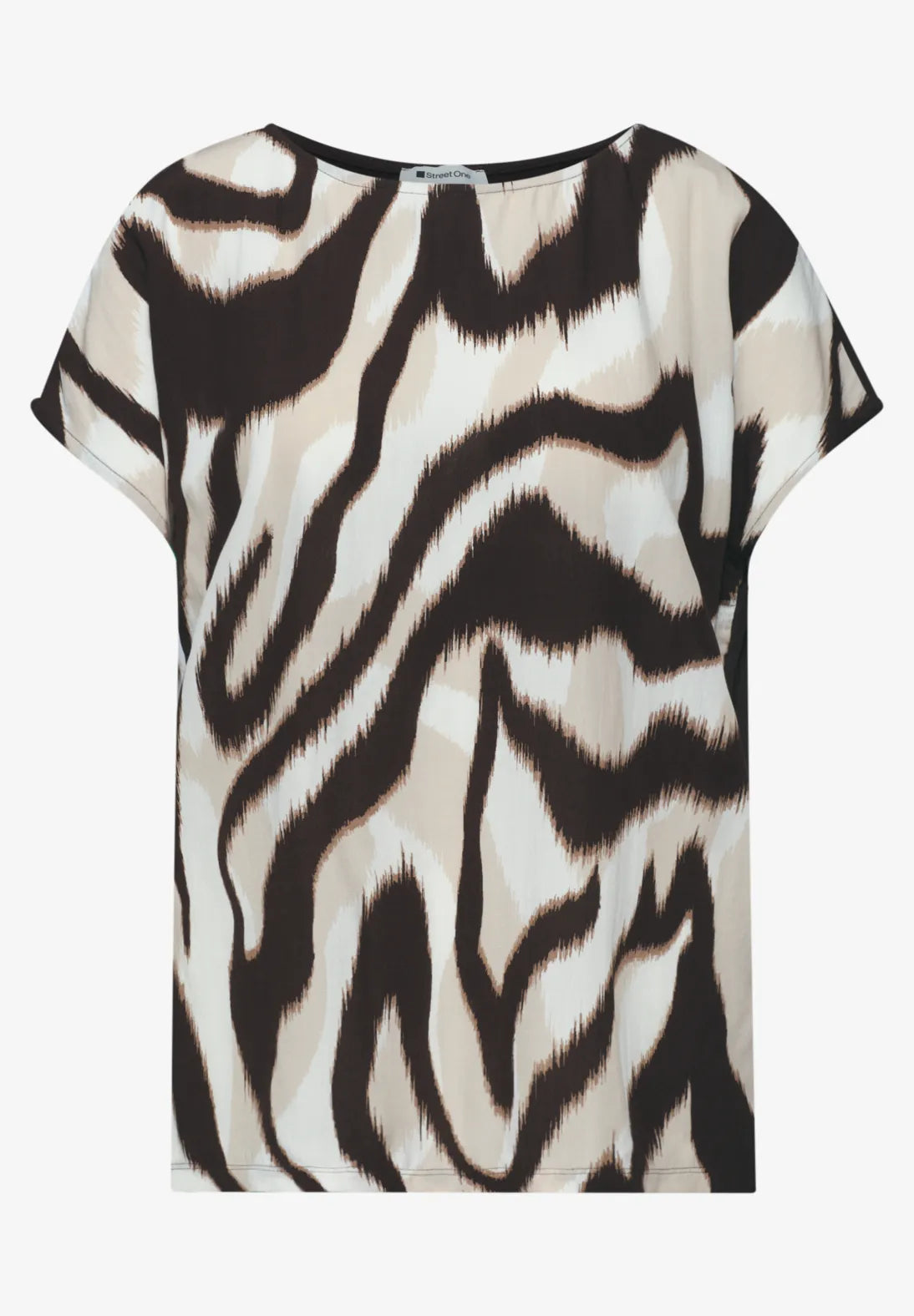 Street One Top