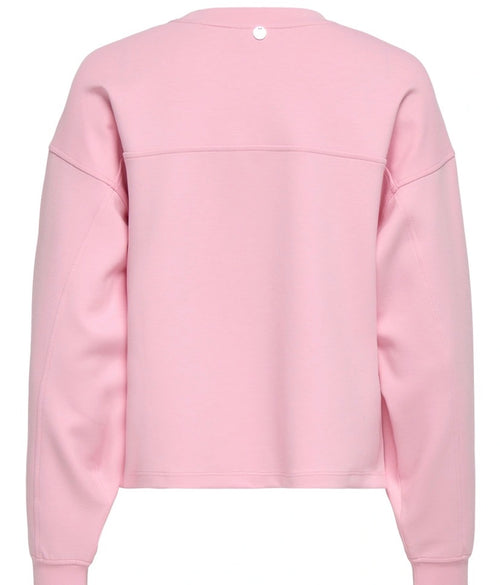 Only Alina Roundneck Sweat