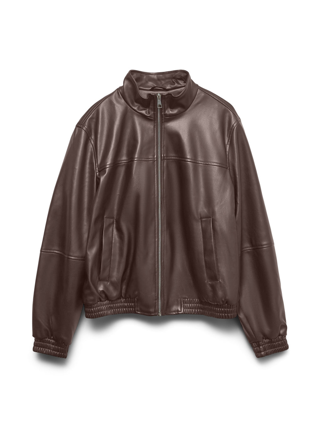 Vero Moda caiaava shirt coated jacket