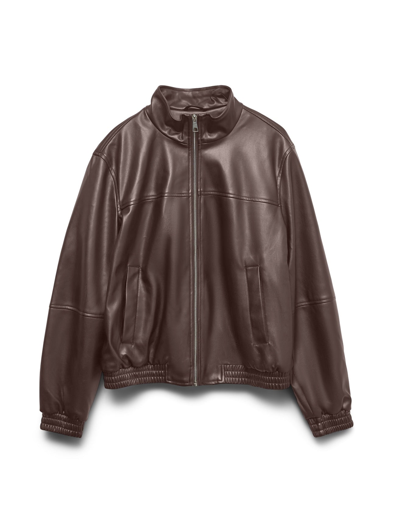 Vero Moda caiaava shirt coated jacket