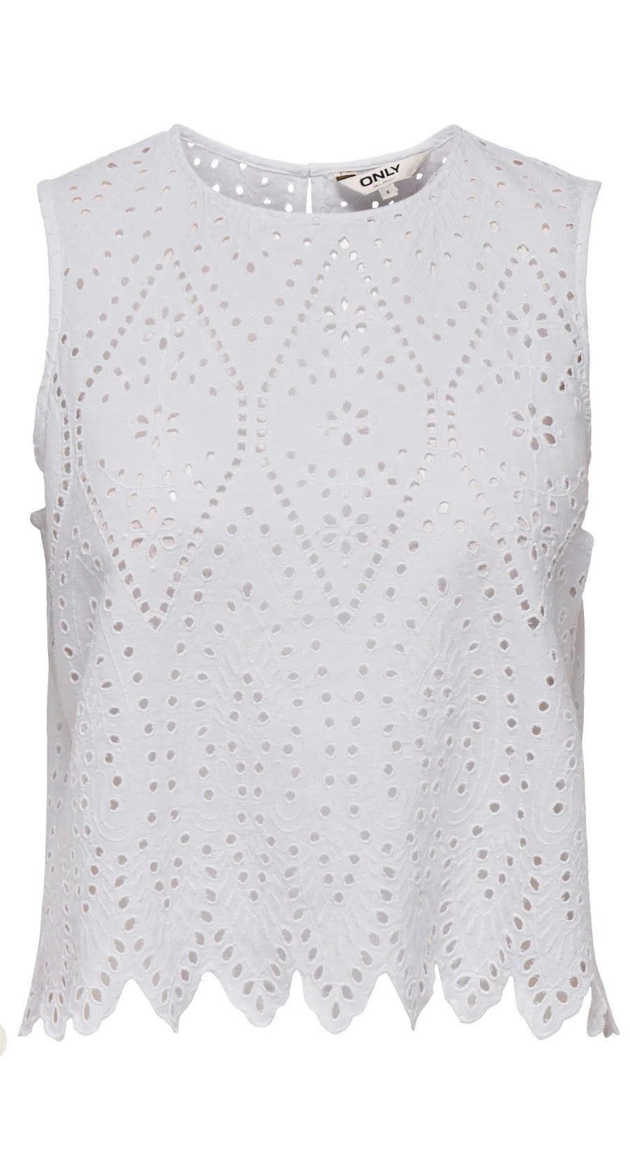 Only Tullum top