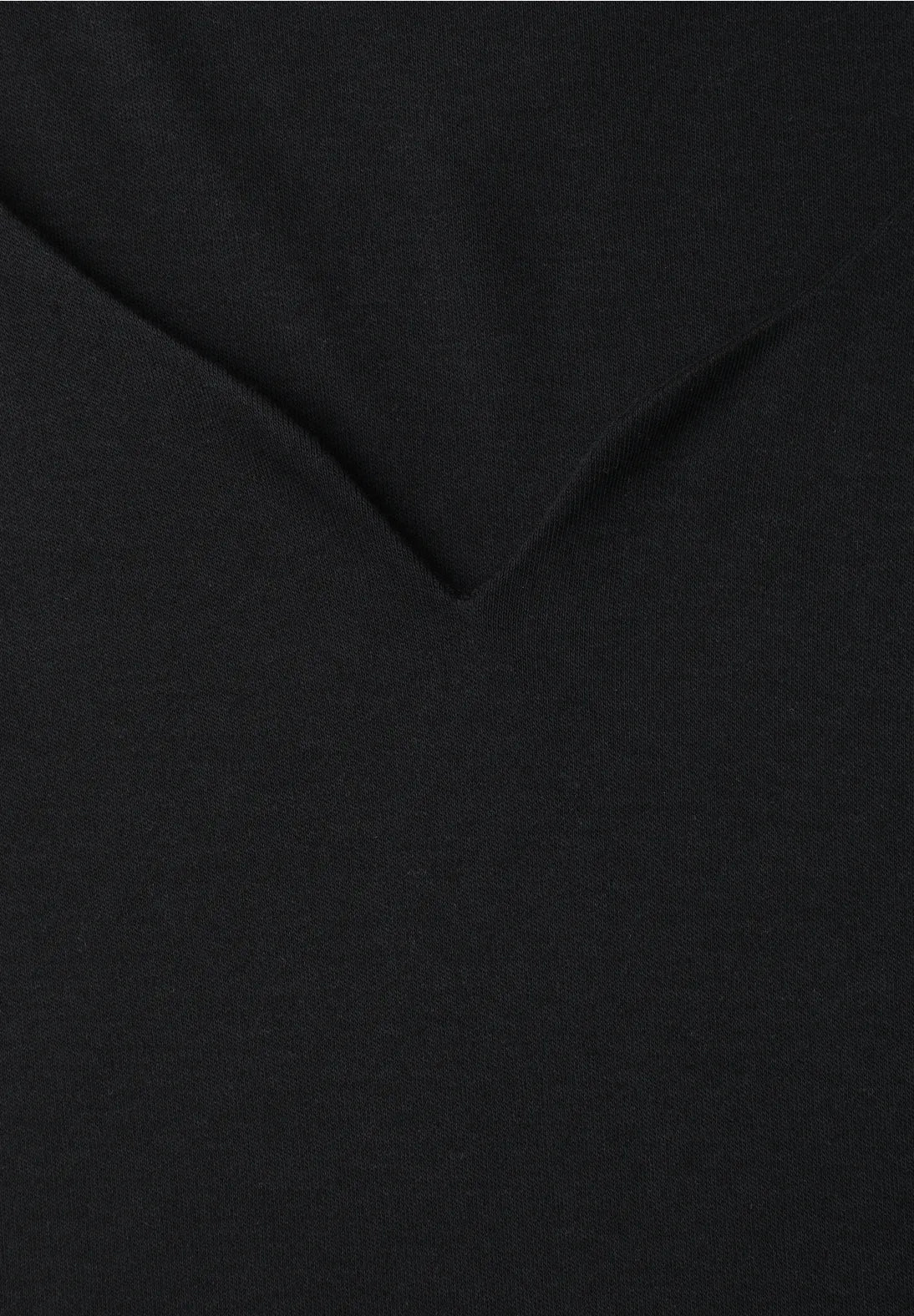 Street-One Sweetheart T-shirt short sleeve