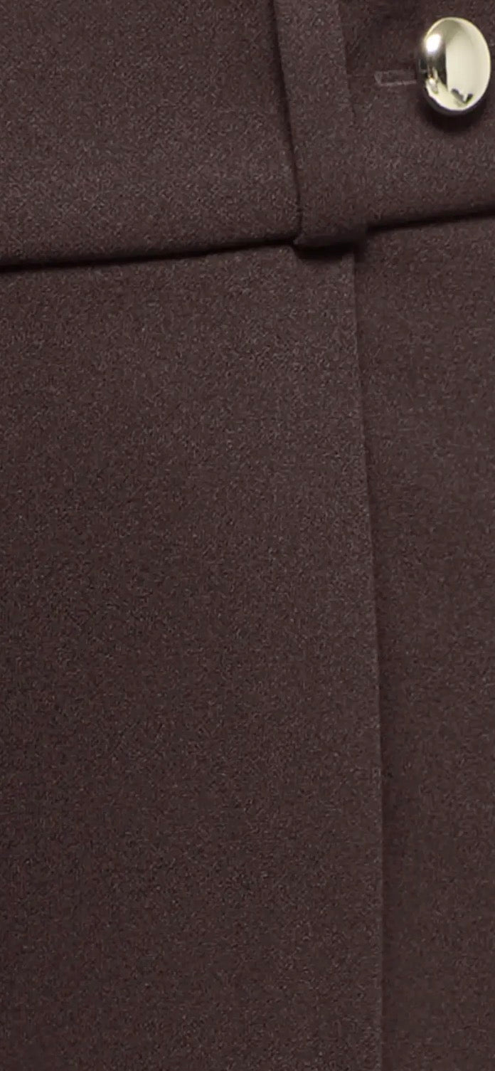 Jdy geggo trousers with gold button