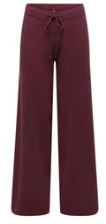 Only Siteri Mid-Waist Pants