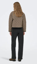 Load image into Gallery viewer, Emery Quilted Shacket
