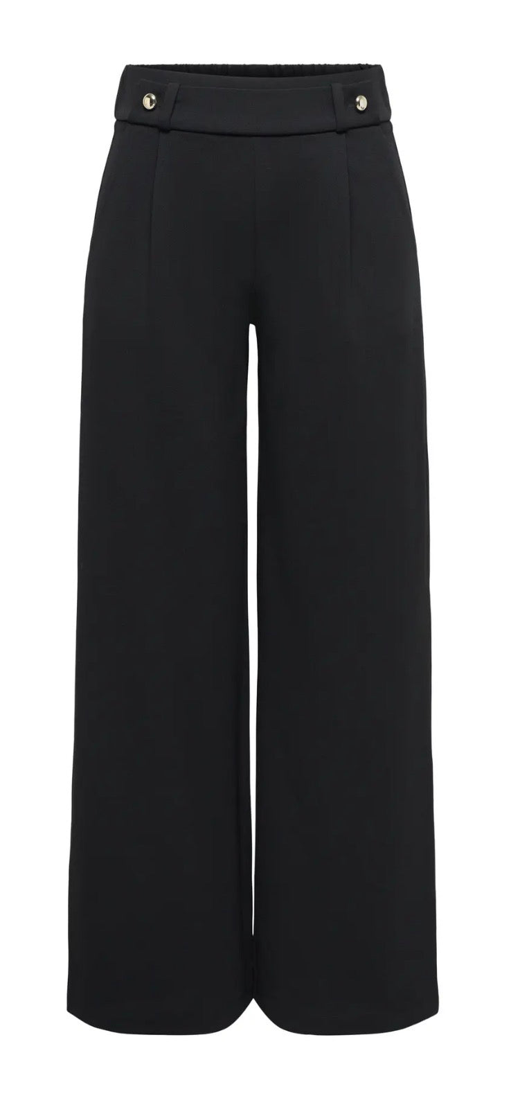 Jdy geggo trousers with gold button
