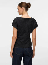 Load image into Gallery viewer, Aware Tatiana Boat Neck Top
