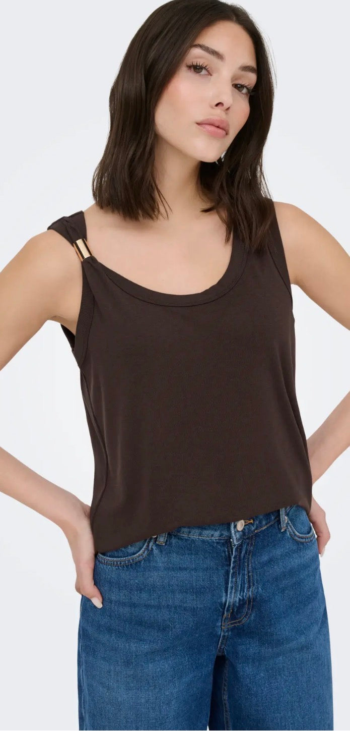 Jdy uffa s/l top jrs