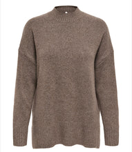 Load image into Gallery viewer, Only Hazel Highneck Jumper
