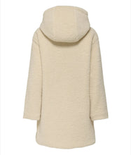 Load image into Gallery viewer, Nova Teddy Fluffy Coat
