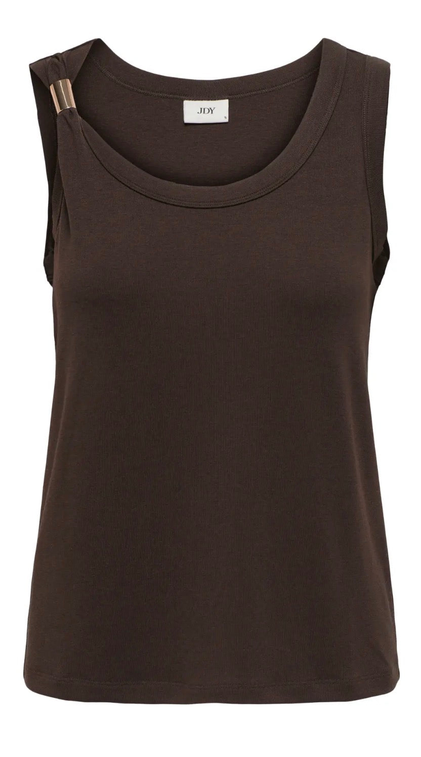 Jdy uffa s/l top jrs