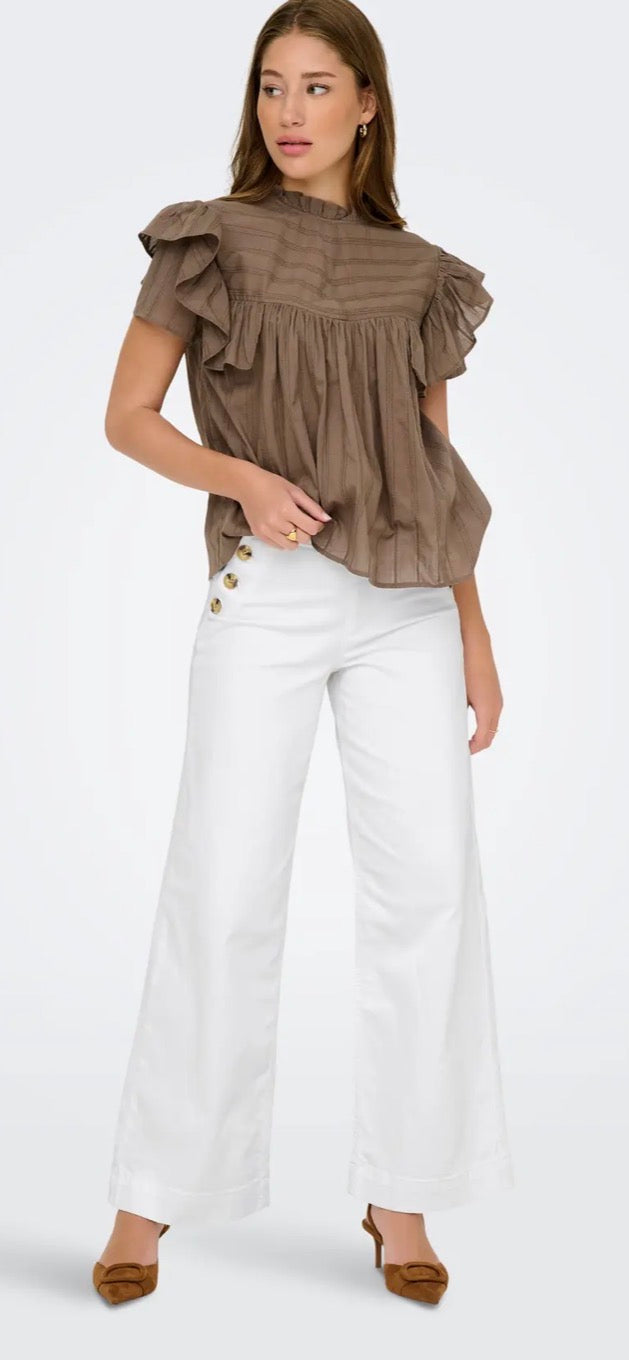 Only Madison H/w Button