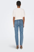 Load image into Gallery viewer, Emily High Waist Jeans
