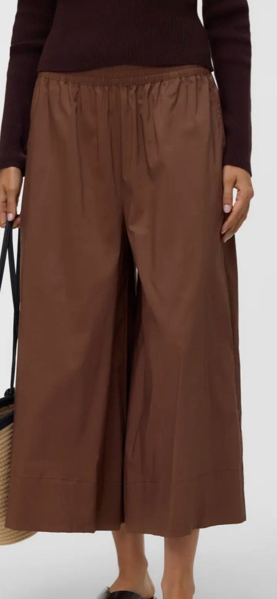 Vero Moda Friba Wide Pants