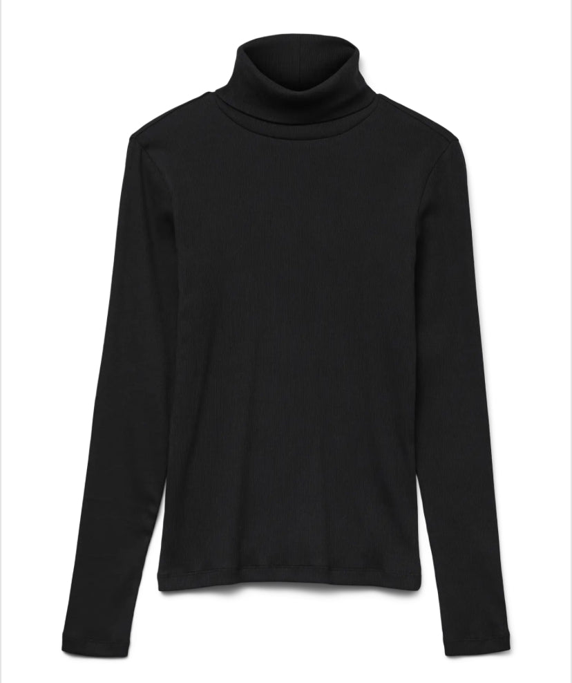 Vero Moda Chloe Rollneck
