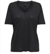 Load image into Gallery viewer, Only Henrietta s/s Top
