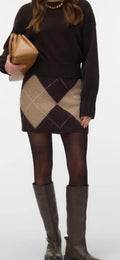 Vero Moda Darla skirt