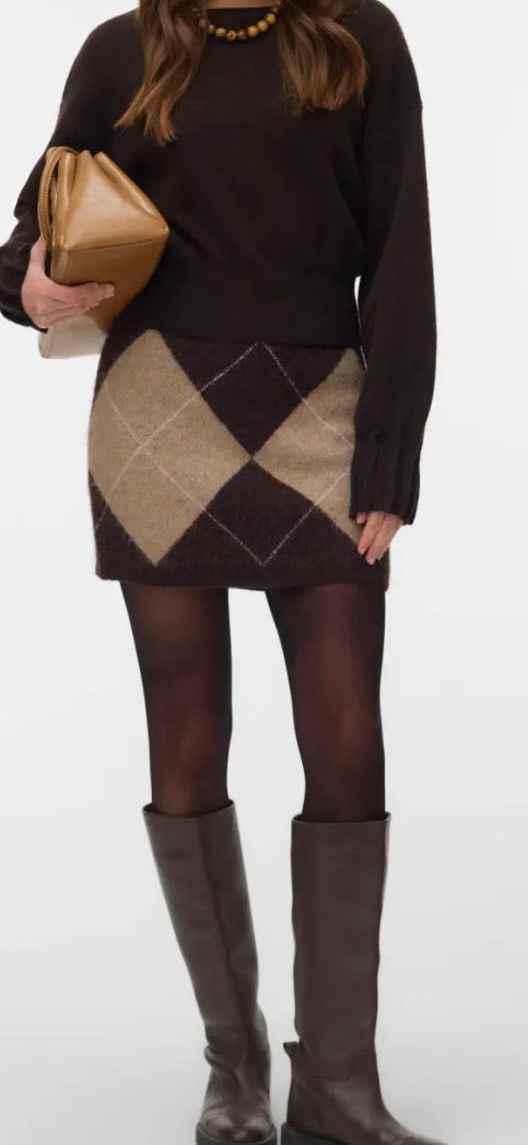 Vero Moda Darla skirt